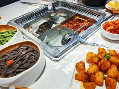 -海底捞火锅(中商百货店)
