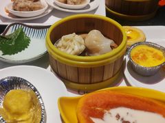 -萧邦音乐会所KTV·蒸汽活海鲜自助(福田店)