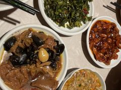 -松鹤面馆·古法焖肉面(观前店)