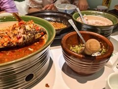 -费大厨辣椒炒肉(高铁吾悦广场店)
