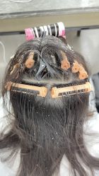 -苏奇发型·烫发染发