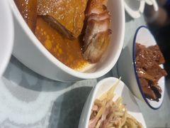 -熠盛粤味·顺德桑拿鸡(永康路店)