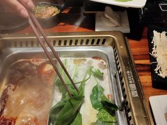 -要德火锅(鼓楼店)