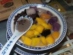 -赵记传承·中国甜品(福州总店)