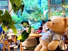 -咖法森林·咖啡  酒吧(天河店)