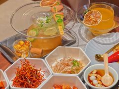 -渔语鱼新川菜Bistro(万象天地店)