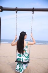 -飞扬摄影北戴河旅拍