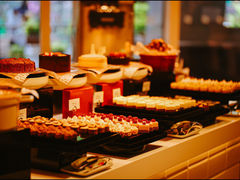-The COOK·厨餐厅·自助餐(浦东嘉里大酒店)