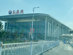 -长岛南北长山旅游景区