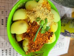 农家小土豆-冒椒火辣(奎星楼街店)