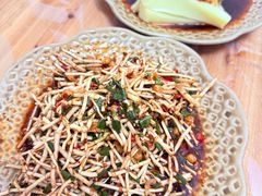 -古城苗家土菜馆(河景餐厅店)