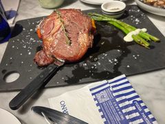 -玛尚诺意式餐厅(官舍店)