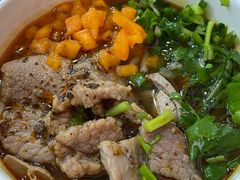 -王记生烫牛杂面馆(兰陵路店)