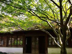 -惠山古镇·寄畅园