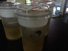 -喜茶(深圳福田星河COCO Park店)