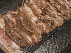 -金龙烧烤·牛肉面(西塔店)