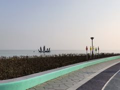 -贡湖湾湿地公园