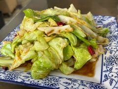 -鲁南仔·滕州炒鸡(经三路店)