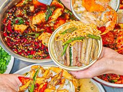 -辣螃铠盆盆蟹大排档(总店)
