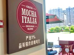 -COSTA COFFEE(昆城广场店)