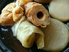 -笑福亭料理小馆(解放碑店)