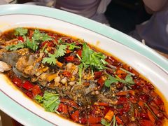 -东来土菜馆(民祥园路店)