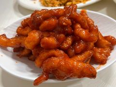 -乐乐餐厅(湘子庙街店)