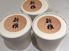 -新雅粤菜馆(南京东路店)