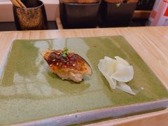 -鮨政·Omakase(港汇恒隆广场店)