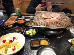 -九田家黑牛烤肉料理(石路天虹店)