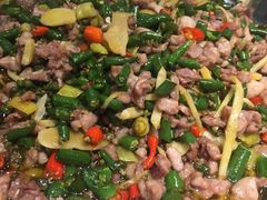 -灶东家民间菜(回兴店)
