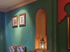 -清真·双公羊·馕坑烤全羊(奥体店)