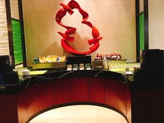 -北上海大酒店-北鸥西餐厅