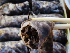 木耳肉-李记 河口老字号越南小卷粉