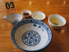 -裕兴记·三虾面(西北街总店)