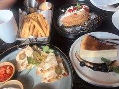 -blue frog蓝蛙(长泰广场店)