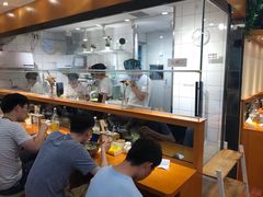 -醉面(五道口启迪大厦店)