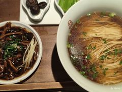 -松鹤面馆·古法焖肉面(观前店)