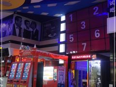 -维多利广场(通辽店)