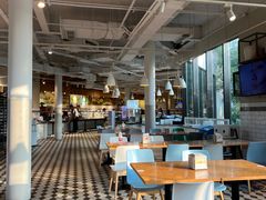 -阿那亚第二食堂 Cafeteria 2