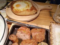 -通海俄式烧烤(下瓦房店)