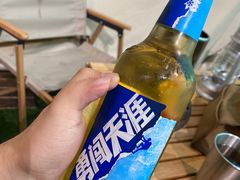 -落日营地·云泰小烤