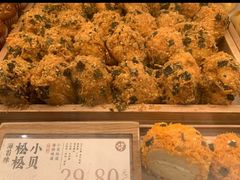 -泸溪河桃酥(鄞州高新宝龙店)