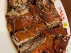 -陈光记烧腊(长寿路店)