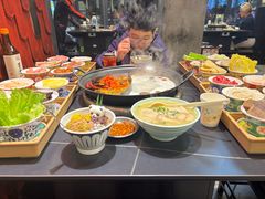 -俏媳妇火锅(宽窄巷子店)