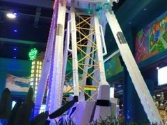 -幸福花欢乐世界(东辰广场A座店)
