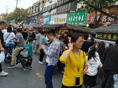 -西司夜市