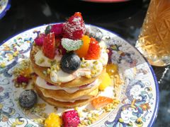 -Alimentari早午餐(安福路店)