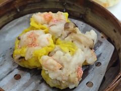 -香港蓮香樓(中環店)