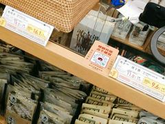 零售区-茶颜悦色(花园道店)